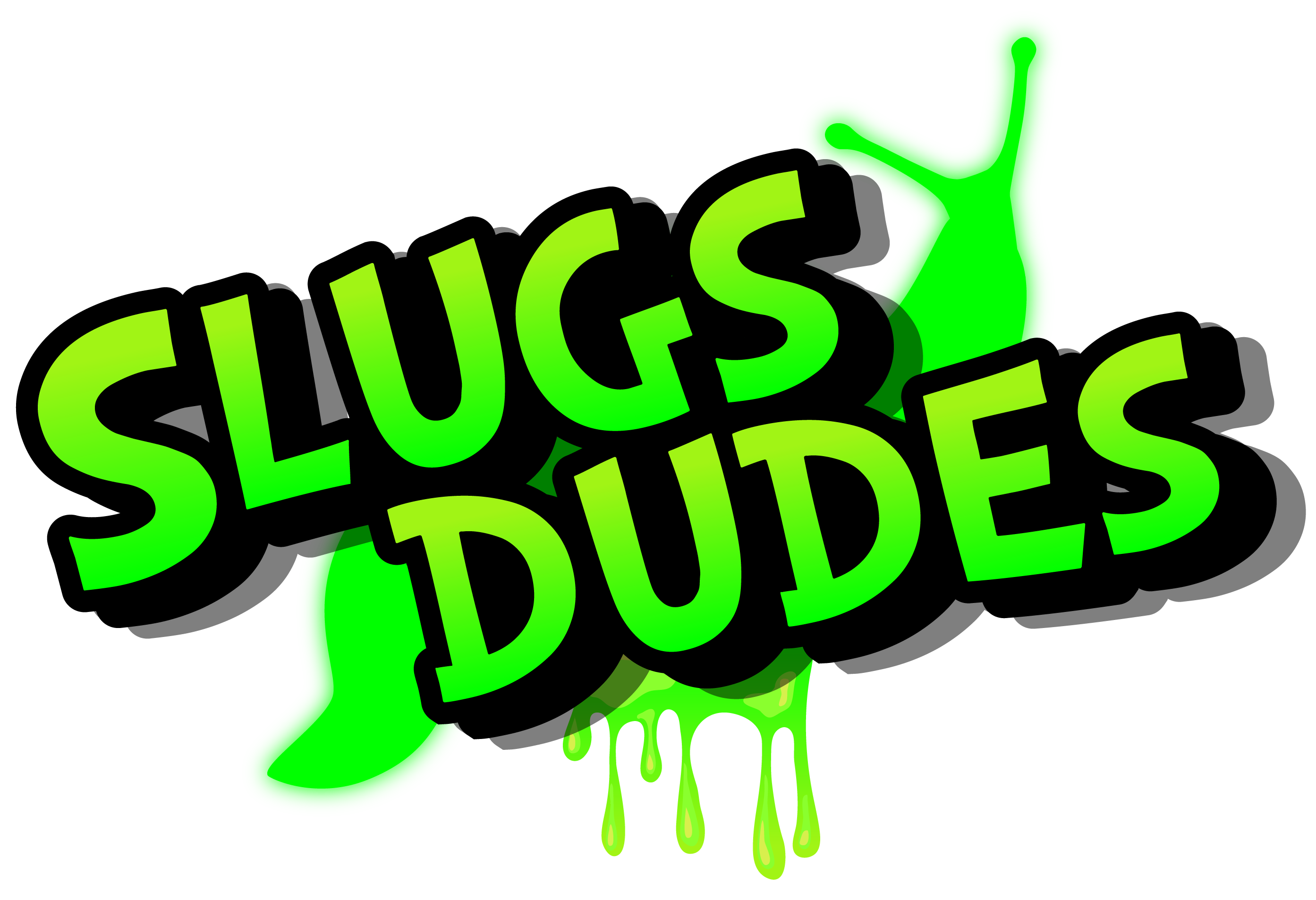 Slug Dudes Logo